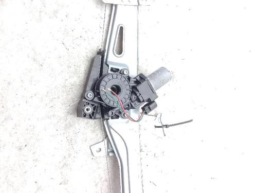Front right window mechanism SUZUKI SX4 S-Cross (JY) 1.6 DDiS (AKK 416D) | BP18371661C23 