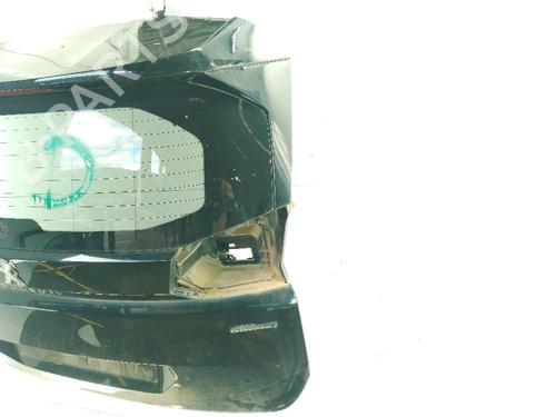 Tailgate PEUGEOT 5008 II (MC_, MJ_, MR_, M4_) 1.6 BlueHDi 120 (MCBHZH, MCBHZW) | BP28488621C6