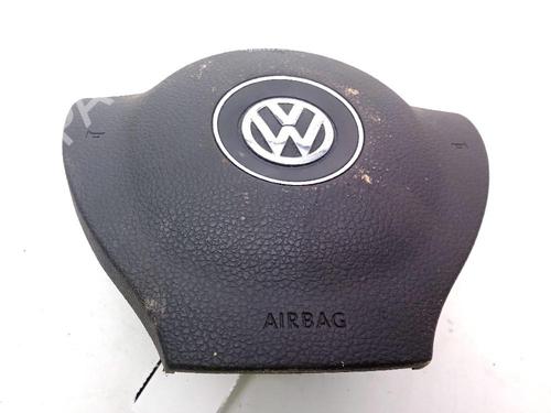 Førerens kollisjonspute VW GOLF VI (5K1) 1.6 TDI (105 hp) 24048870