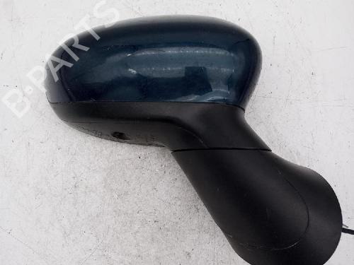 Right mirror FIAT 500 (312_) 1.2 (312AXA1A) | BP24040798C27