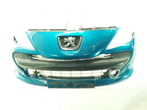 front-bumper-peugeot-207-wa_-wc_-2006-2007-2008-2009-2010-2011-2012-2013-2014-2015-31799430 main image