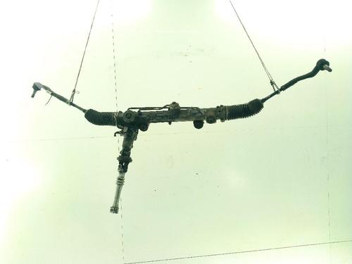 Used Steering rack Steering rack MERCEDES-BENZ C-CLASS (W203) C 270 CDI (203.016) (170 hp) 30170821 30170821