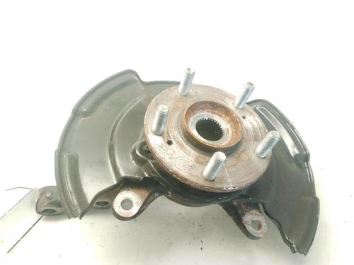 Left front steering knuckle HONDA HR-V (RU) 1.5 (RU1) | BP26230551M25 - Image 4