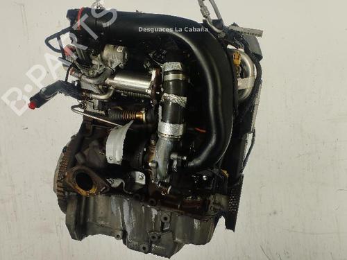 Engine DACIA SANDERO II 1.5 dCi 75 / Blue dCi 75 (B8JW, B8M4, B8AH, B8M7, B8M6) | BP28488671M1 