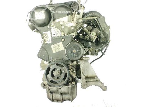 Used Engine Engine VOLVO C30 (533) 1.6 (100 hp) 24045510 24045510