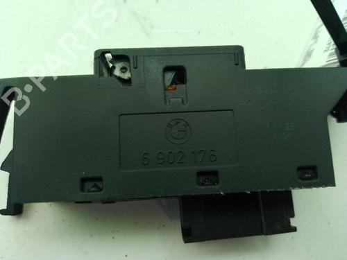 Right front window switch BMW 3 (E46) 320 d | BP30191752I26 