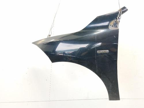 Used Left front fenders Left front fenders RENAULT MEGANE III Hatchback (BZ0/1_, B3_) 1.2 TCe (BZ2B, BZ11) (116 hp) 35800084 35800084