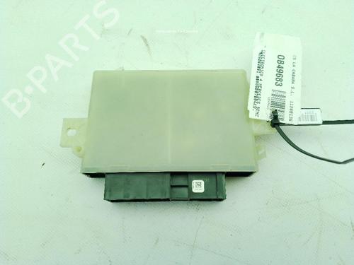 Elektronisk modul MERCEDES-BENZ MARCO POLO Camper (W447) 170 CDI (447.703) (102 hp) 26540126