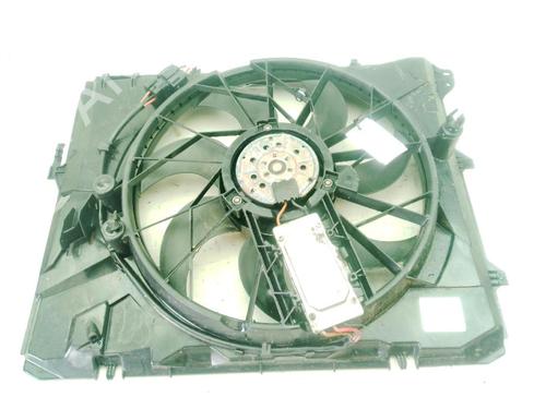 Radiator fan BMW 3 (E90) 320 i | BP35943340M35 - Image 2