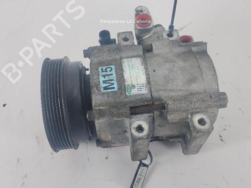 Used AC compressor KIA SPORTAGE II (JE_, KM_) 2.0 CRDi (140 hp) 31988695