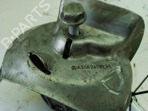 Engine mount MERCEDES-BENZ E-CLASS (W212) E 220 CDI / BlueTEC (212.001, 212.002) | BP38106397M89 - Image 5