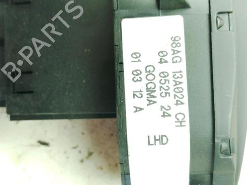 Commande de phare FORD FOCUS I (DAW, DBW) 1.8 DI / TDDi | BP26230585I24 
