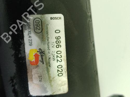 Starter BMW 5 (F10) 520 d | BP37434680M8 - Image 2