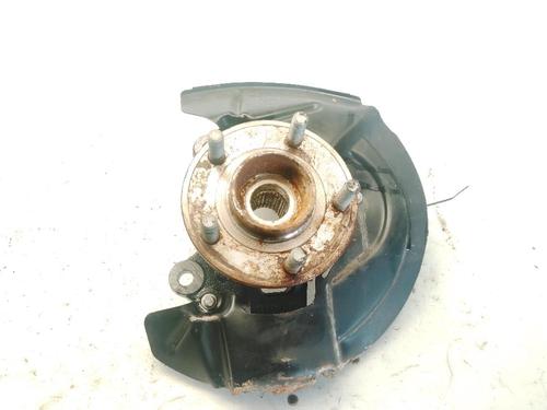 Used Left front steering knuckle Left front steering knuckle 26540144 26540144