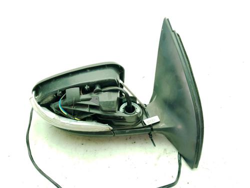 Right mirror VW GOLF VI (5K1) 1.6 TDI | BP29219597C27 