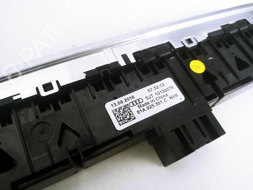 Warning switch AUDI Q2 (GAB, GAG) 2.0 TDI quattro | BP24041161I22 - Image 3