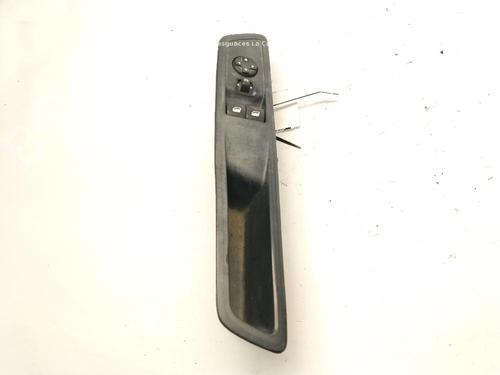Used Left front window switch Left front window switch TOYOTA PROACE Van (MDZ_) 1.5 D4d (MDZ1) (120 hp) 40121680 40121680