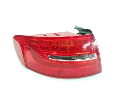 Used Left taillight AUDI A4 B8 Avant (8K5) 2.0 TDI (143 hp) 30314457