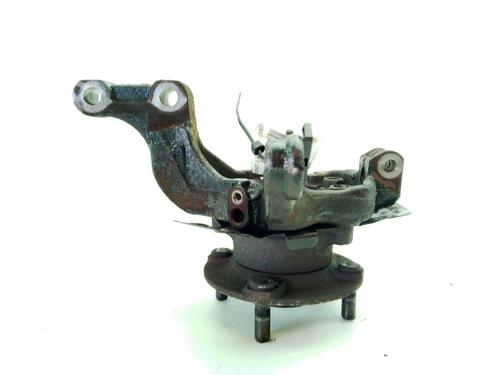 Left front steering knuckle NISSAN NV200 Van 1.5 dCi 85 (M20, M20N, M20M) | BP33975690M25 - Image 2