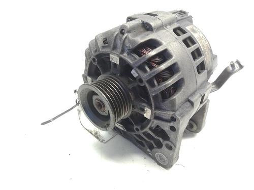Used Alternator Alternator 19265625 19265625