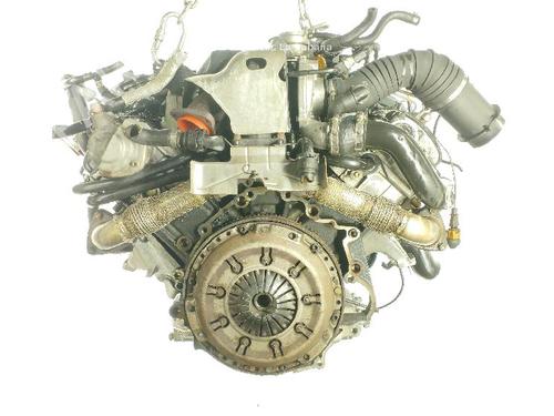 Engine AUDI A6 C5 (4B2, 4B4) 2.5 TDI | BP37602840M1 - Image 4