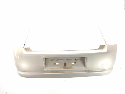 Used Rear bumper Rear bumper OPEL VECTRA C GTS (Z02) 1.9 CDTI (F68) (120 hp) 34506076 34506076