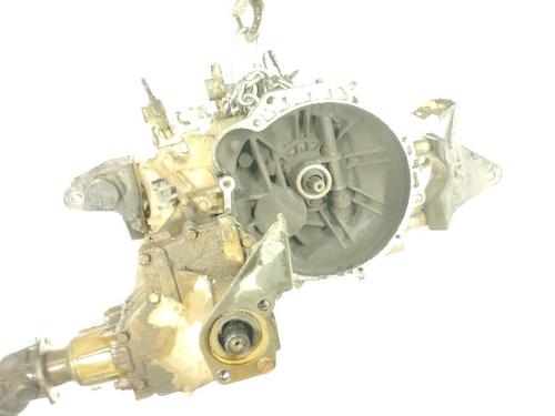 Used Gearbox HYUNDAI TUCSON (JM) 2.0 All-wheel Drive (141 hp) 32104085