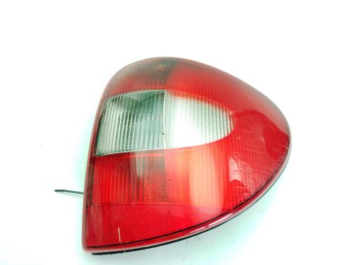 Used Right taillight CHRYSLER VOYAGER IV (RG, RS) 2.8 CRD (150 hp) 30718502