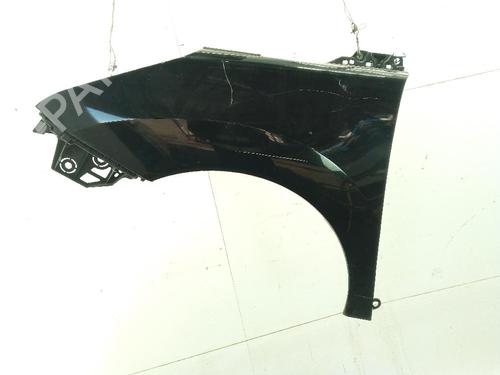 Left front fenders PEUGEOT 3008 I MPV (0U_) 1.6 HDi | BP29329190C41 