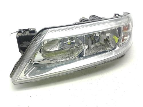 Used Left headlight Left headlight RENAULT LAGUNA II (BG0/1_) 1.9 dCi (BG08, BG0G) (120 hp) 32104076 32104076