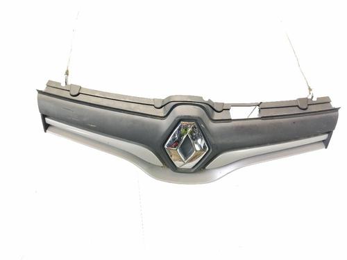 Used Grille Grille RENAULT KANGOO Express (FW0/1_) 1.5 dCi 75 (FW07, FW10, FW04) (75 hp) 34418520 34418520