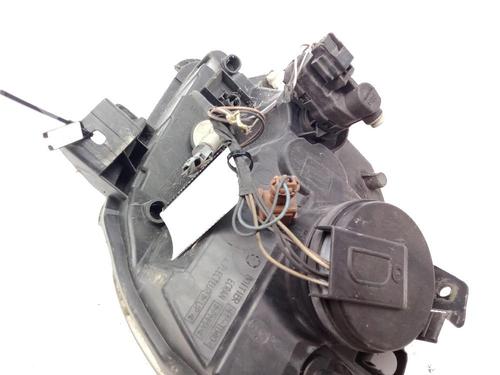 Right headlight RENAULT KANGOO (KC0/1_) 1.5 dCi (KC08, KC09) | BP28804936C29 
