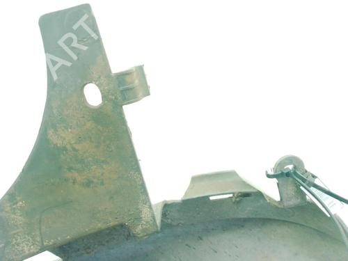 Corner bumper RENAULT TRAFIC II Van (FL) 2.0 dCi 90 (FL0H) | BP24996250C117 