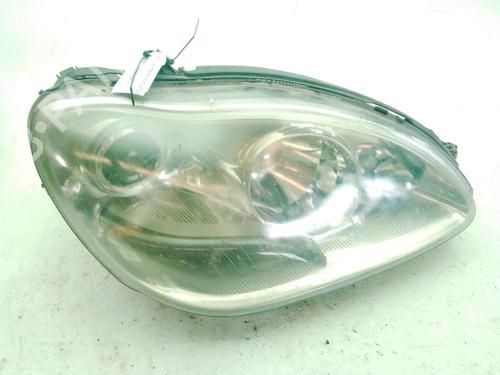 Used Right headlight MERCEDES-BENZ S-CLASS (W220) S 320 CDI (220.025, 220.125) (204 hp) 28313137