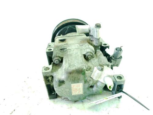 AC compressor MAZDA CX-7 (ER) 2.3 MZR DISI Turbo AWD (ER3P) | BP35894955M34 - Image 4