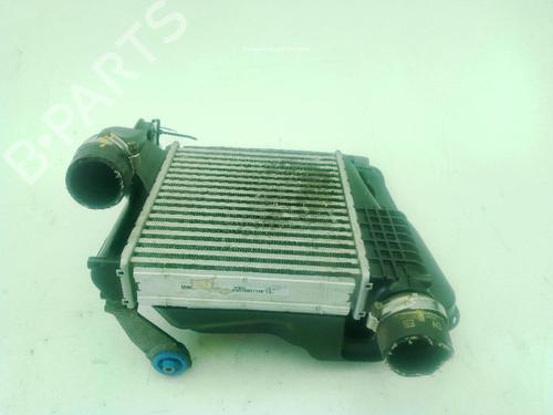 Intercooler PEUGEOT 308 SW II (LC_, LJ_, LR_, LX_, L4_) 1.6 BlueHDi 120 (120 hp) 30771719