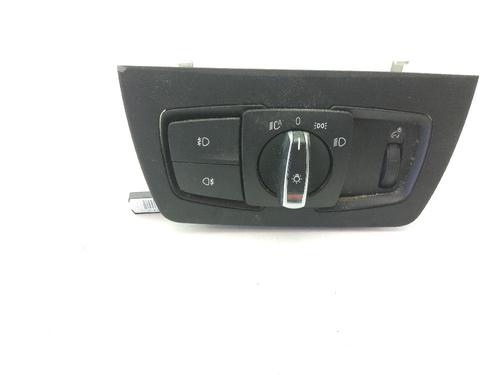 Used Headlight switch Headlight switch BMW 3 Gran Turismo (F34) 318 d (150 hp) 19028832 19028832