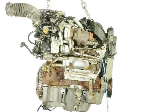 Engine RENAULT KANGOO Express (FW0/1_) 1.5 dCi 75 (FW07, FW10, FW04) | BP38770638M1 - Image 3