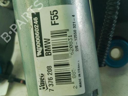 Rear wiper motor MINI MINI (F55) Cooper | BP28313282M102 - Image 4