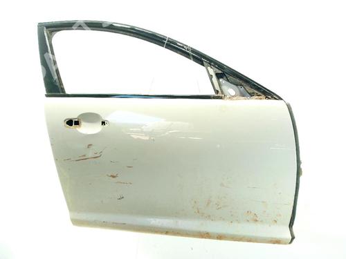 Right front door JAGUAR XF I (X250) 2.7 D | BP24862104C3
