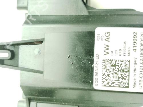 Headlight switch SEAT ATECA (KH7, KHP) 1.4 TSI | BP39579581I24  - Image 5