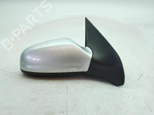 Right mirror OPEL ASTRA H (A04) 1.7 CDTI (L48) | BP24328957C27