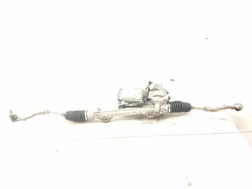 Used Steering rack Steering rack PEUGEOT 207 (WA_, WC_) 1.6 HDi (90 hp) 34535370 34535370