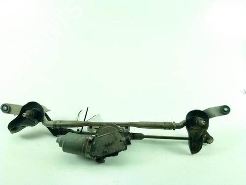 Front wiper motor MAZDA 6 Saloon (GJ, GL) 2.2 D (GJ2FP) | BP29861158M29