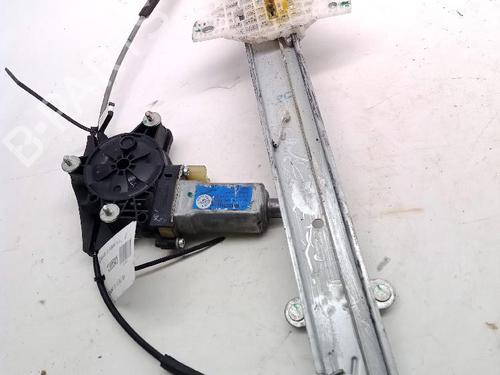 Used Front right window mechanism HYUNDAI i10 II (BA, IA) 1.0 (67 hp) 23440456