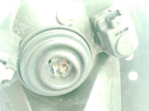 Højre forlygte CITROËN XSARA PICASSO (N68) 1.6 16V | BP27815646C29 