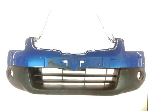 Front bumper NISSAN QASHQAI / QASHQAI +2 I (J10, NJ10, JJ10E) 2.0 dCi All-wheel Drive | BP24043982C7 