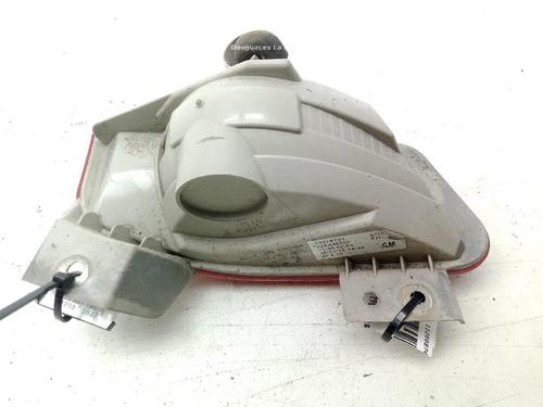Right taillight OPEL ZAFIRA TOURER C (P12) 1.6 CDTI (75) | BP29697825C35