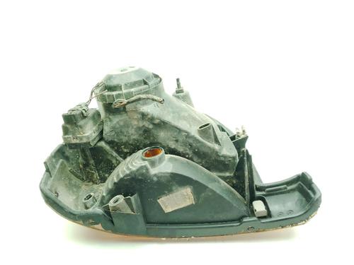 Left headlight RENAULT KANGOO (KC0/1_) 1.9 dCi 4x4 (KC0V) | BP32385453C28
