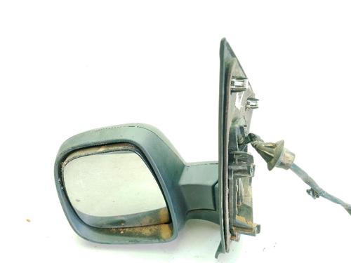 Used Left mirror PEUGEOT EXPERT Van (V_) 1.6 BlueHDi 95 (95 hp) 28488519